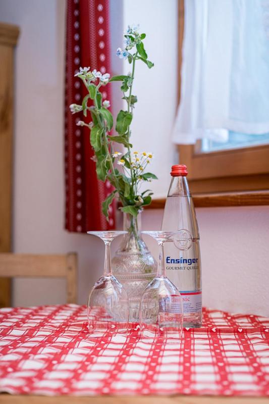 Schoenblick Hohenbogen Neukirchen beim Heiligen Blut Bilik gambar